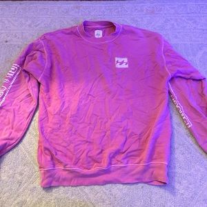 Billabong Crewneck